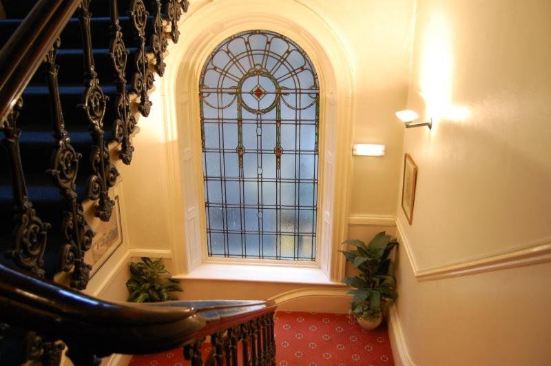 The White Swan Hotel Halifax Interior foto